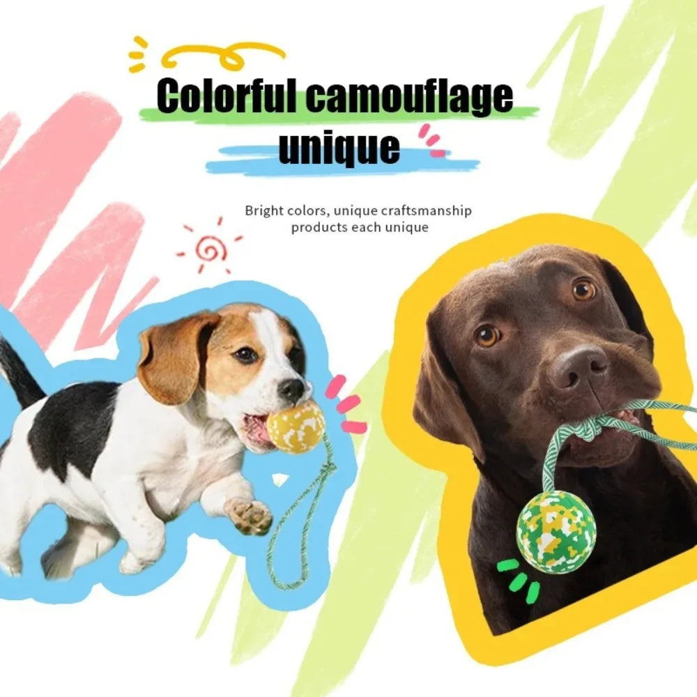 Pet Dog Toys for Large Small Dogs Toy Interactive Cotton Rope Mini Dog Toys Ball for Dogs Accessories Toothbrush Chew Puppy Toy Peaceful Pleasures Health and Wellness