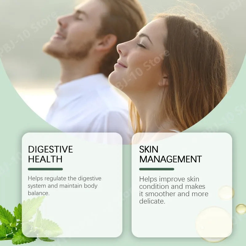 Black Seed Oil Supplement – Daily Immune & Wellness Support