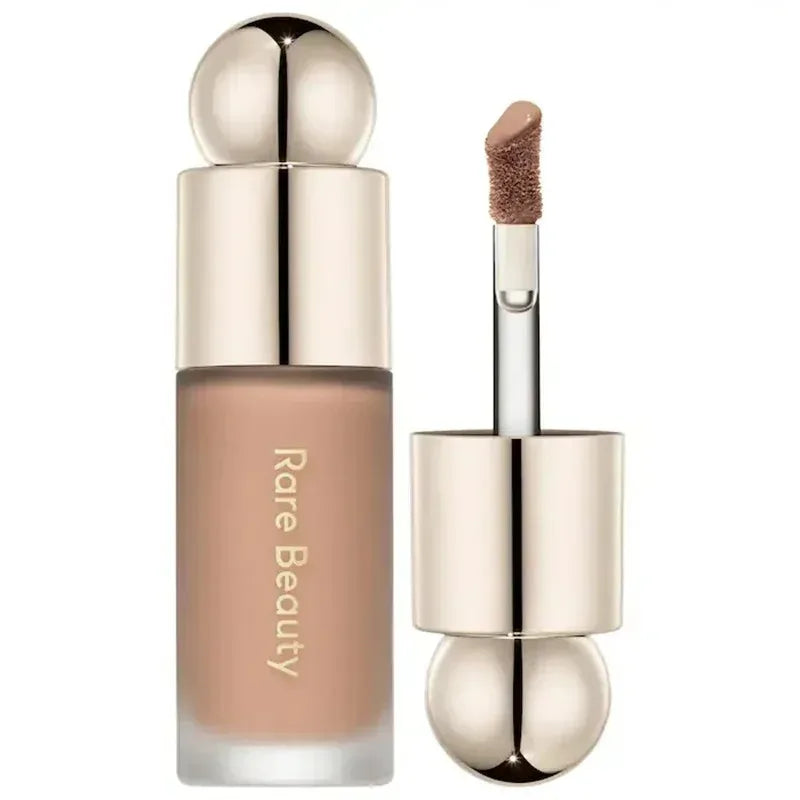 Rare Beauty Velvet Contour Stick | Bronze, Long-Lasting