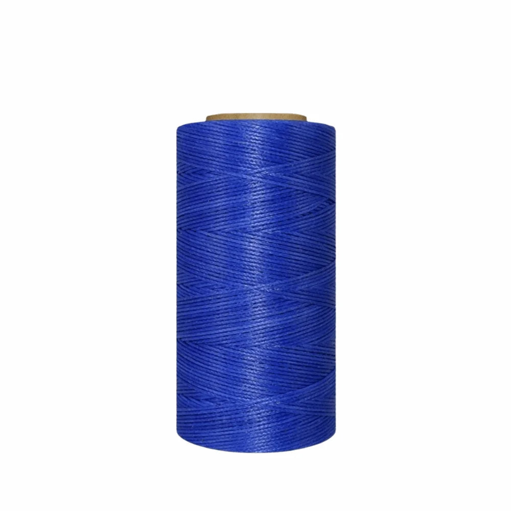 150D Waxed Leather Sewing Thread 0.8mm 260M Hand Stitching