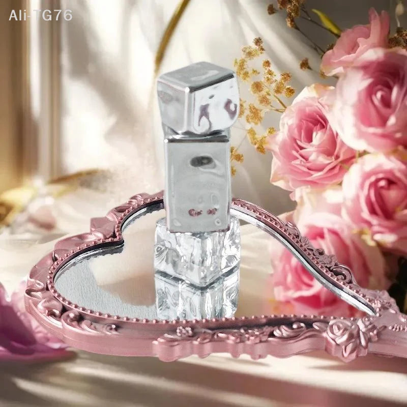 2.5ml Refillable Lip Gloss Empty Tube | Travel Cosmetic Bottle