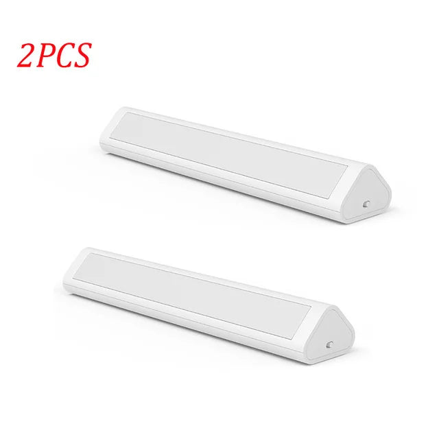 Aqara LED Corridor Night Light Smart Human Body Motion Sensor Light With Light Sensor For Xiaomi Smart Home Bedside Aisle Peaceful Pleasures Health and Wellness 2Pcs Night Light