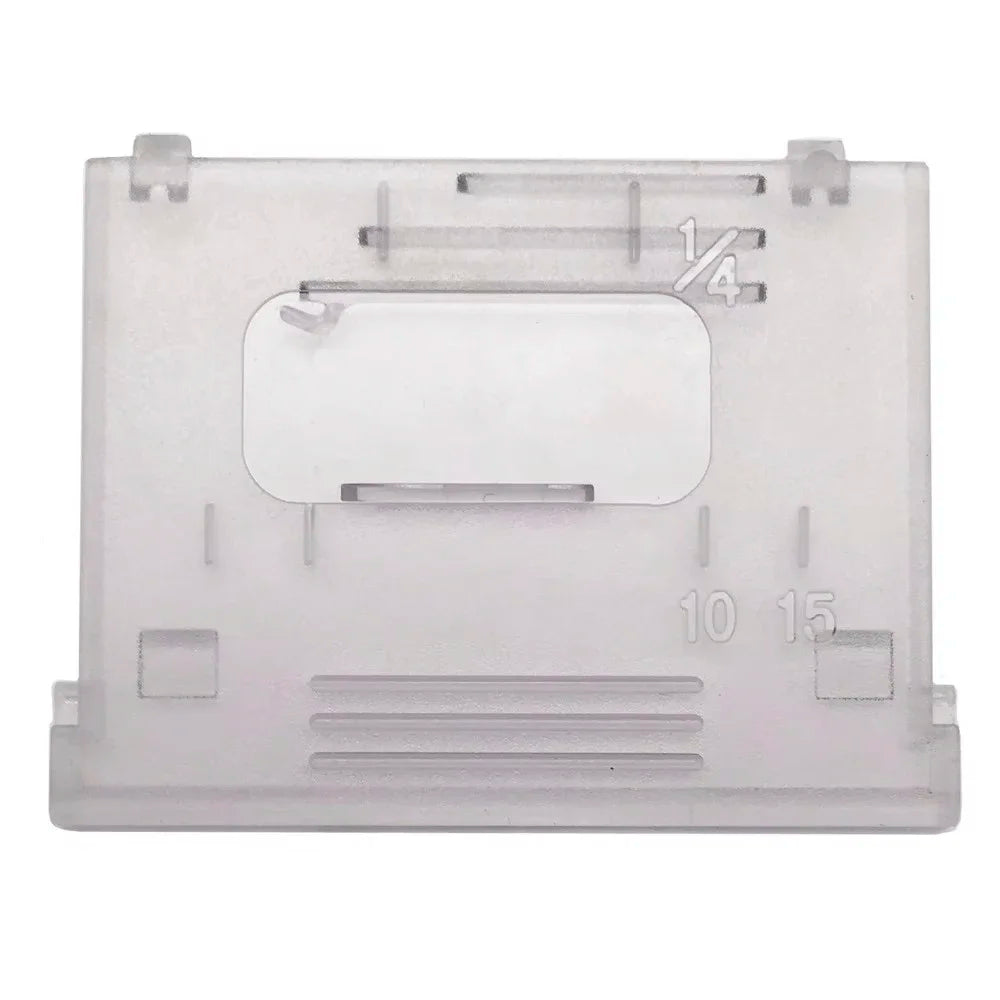 Bobbin Cover Plate XF2404001 for Brother BM2800 & Simplicity