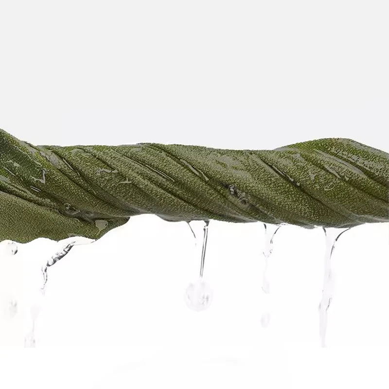 Cute Little Whale Sports Quick-drying Towel Cold Sensation Towel Sweat-absorbing Portable Silicone Towel for The Gym Peaceful Pleasures Health and Wellness