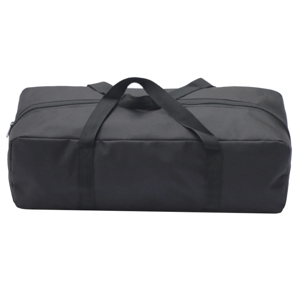 Large Storage Bag Storage Bag Oxford Cloth Storage Tool Storage Bag Outdoor Supplies Storage Bag Tent Storage Bag Peaceful Pleasures Health and Wellness