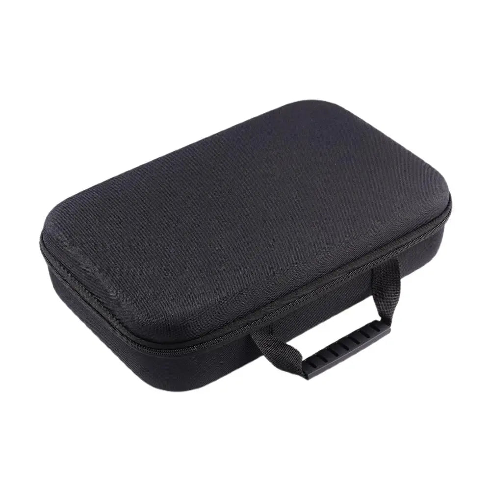 Hard Shell Drill Case – Shockproof Cordless Drill Storage Bag