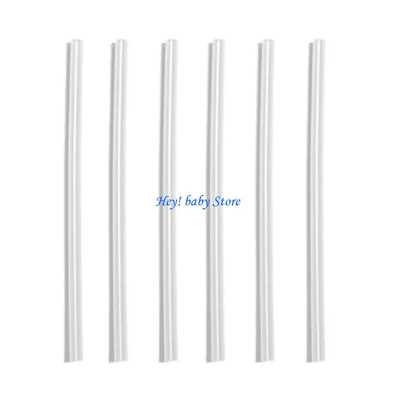 Silicone Straw Adapter Replacement Cup Spout for Kids Bottles