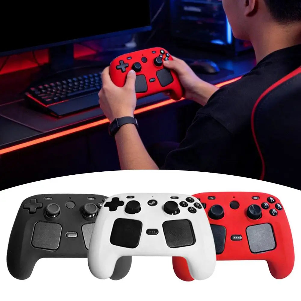 Silicone Case for Valve Steam Controller 2 – Protective Cover