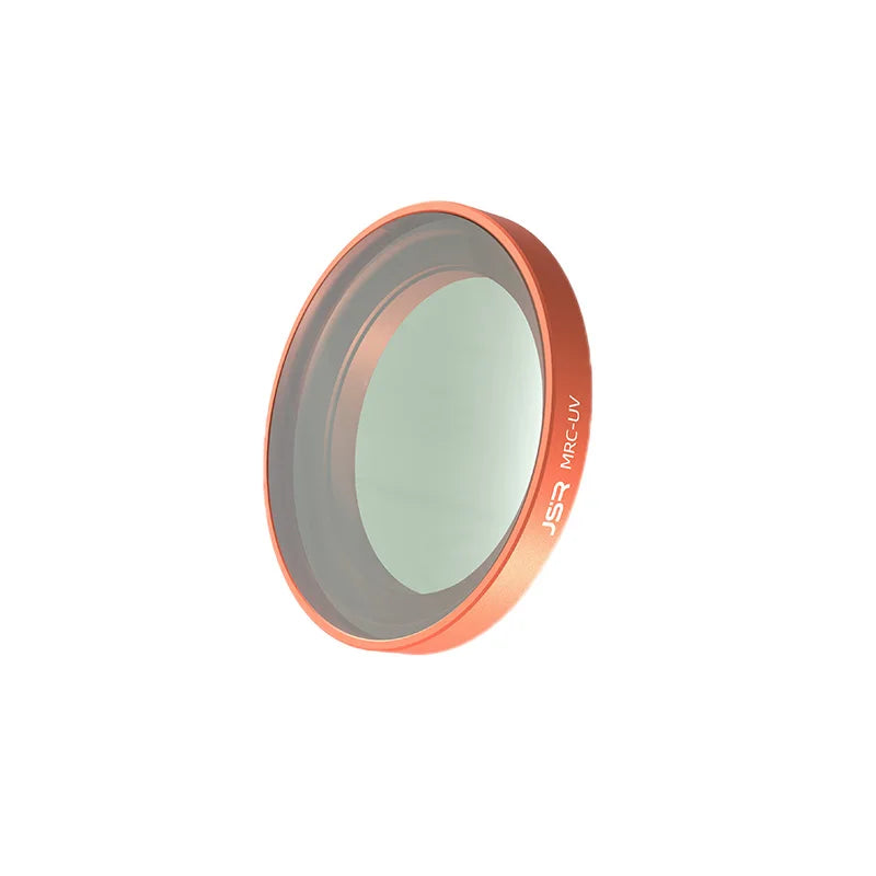 Camera Lens Filter For Dji Osmo Nano CPL Polarizing Protective ND8 ND16 ND32 ND64 1/4 Black Mist STAR NIGHT Camera Filter Peaceful Pleasures Health and Wellness UV