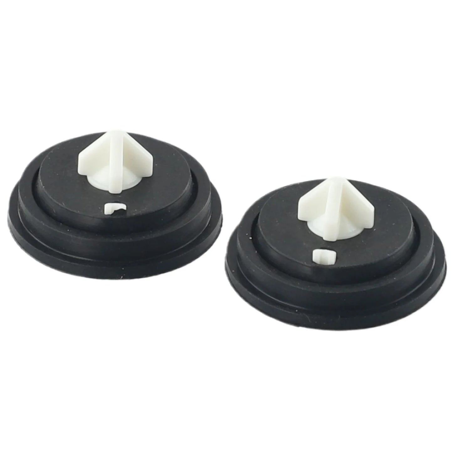 Toilet Fill Valves Gasket Inlet Fillings Valve Diaphragm Floats