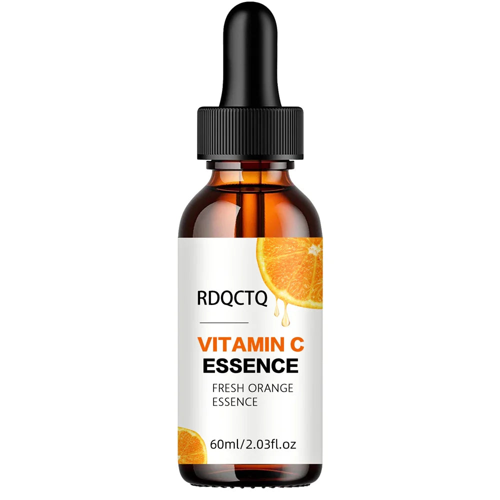 Vitamin C Brightening Face Serum – Dark Spot Corrector