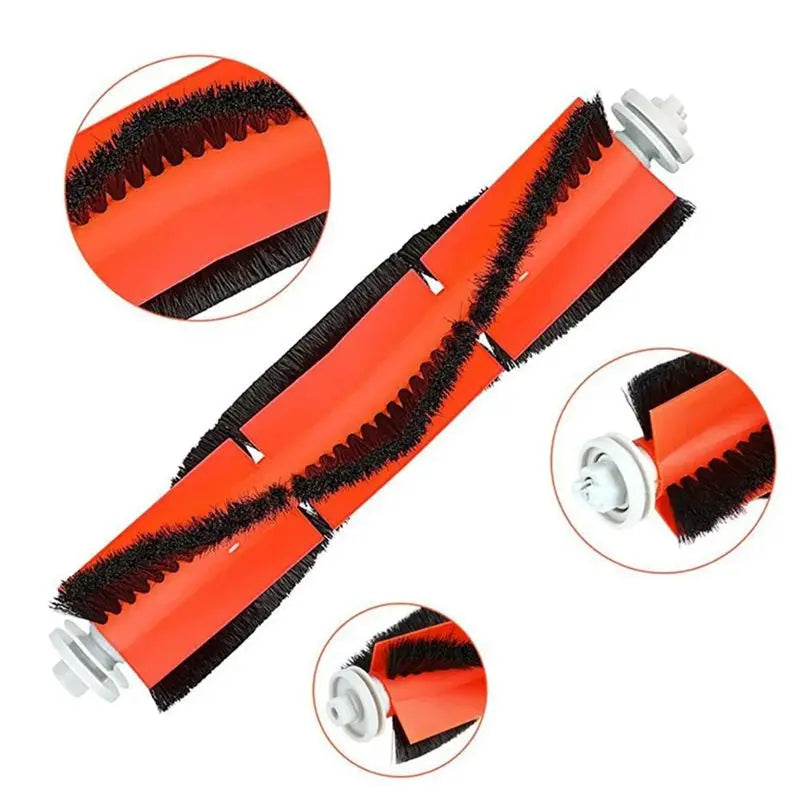 A36T-For Mi Robot Vacuum-Mop 2 Pro/Lite MJST1SHW MJSTL Main Side Brush Vacuum Cleaner Replacement Parts Peaceful Pleasures Health and Wellness