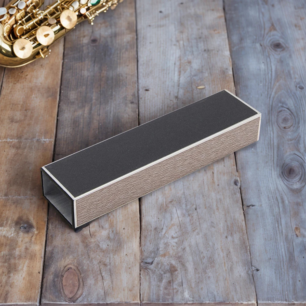 Guitar Fret Leveling Sanding Beam | Pro Luthier Tool