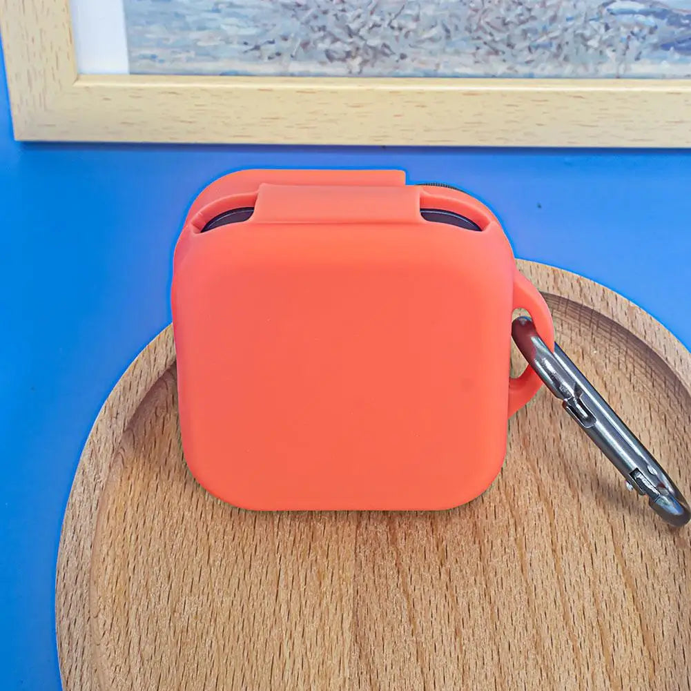 CMF Buds Pro 2 Silicone Case – Protective Cover & Storage Box