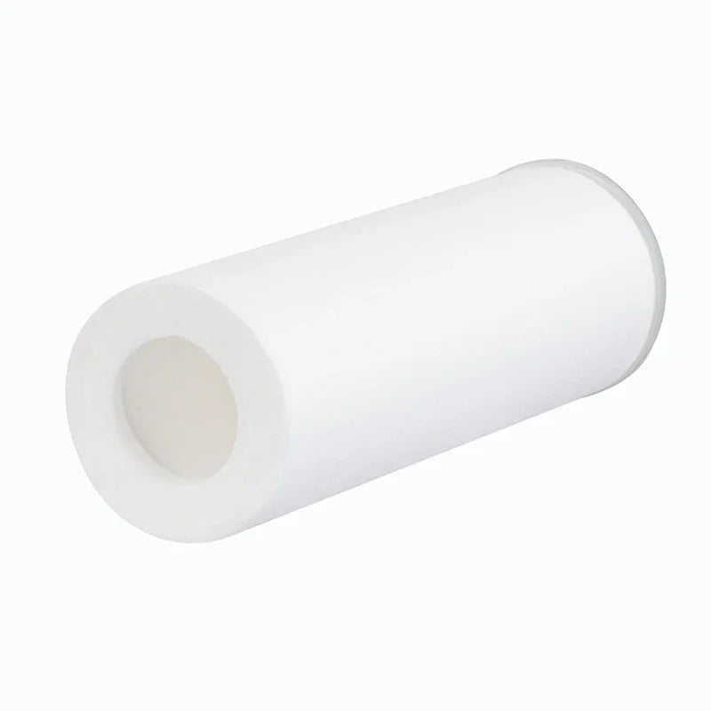 Household Small Front Water Purifier, Faucet, Washing Machine, Toilet, Sediment And Rust Removal Water Filter, Pp Cotton Filter Peaceful Pleasures Health and Wellness