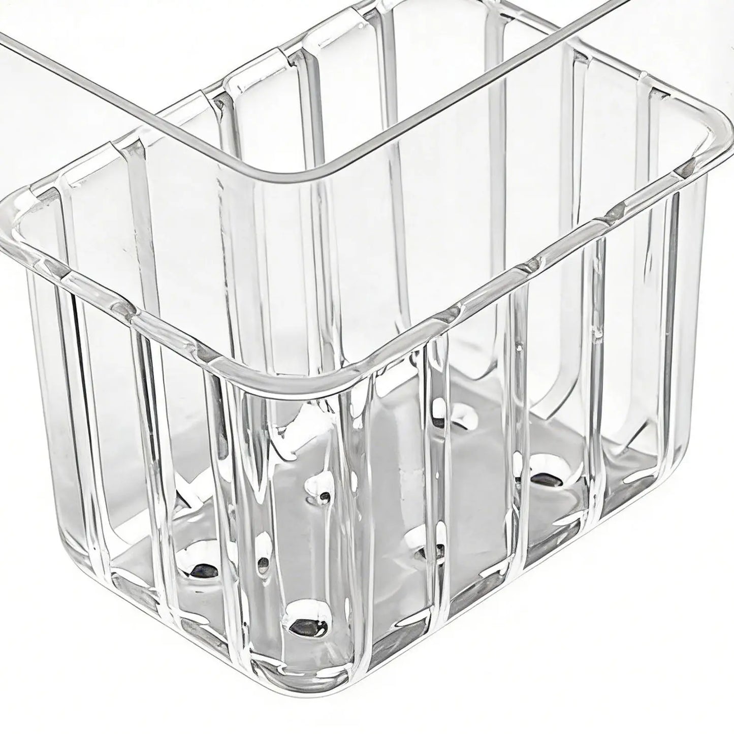 Aquarium Plant Holder Cup | Fish Tank Hydroponic Basket