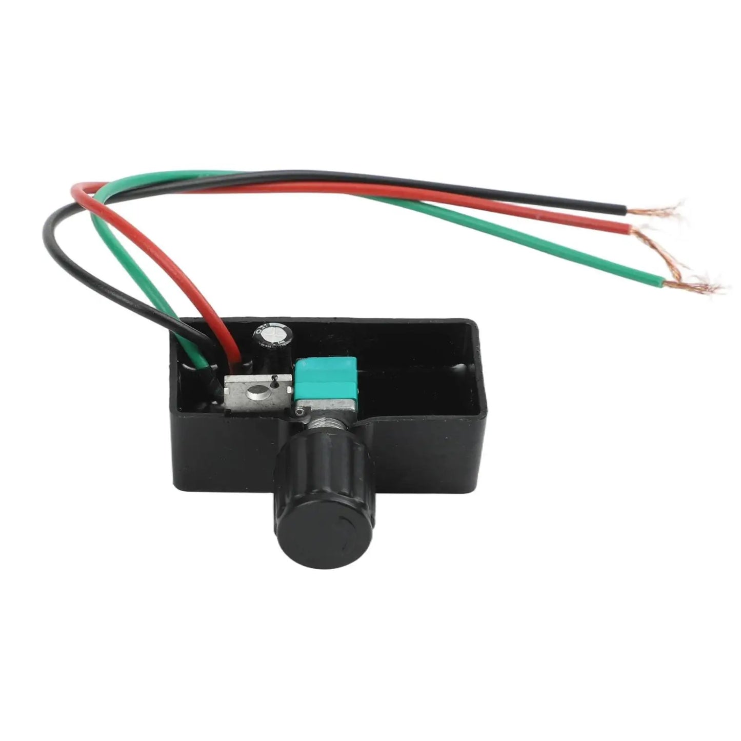 12V DC Speed Control Switch for Electric Sprayer Water Pump
