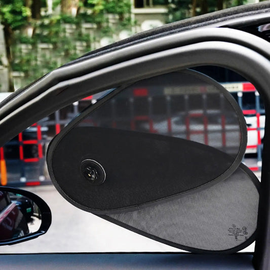 Car Sunshade Covers Cover Universal Windscreen With Rotatable Design Visor Reflector Windshield Auto Window Protector Accessory Peaceful Pleasures Health and Wellness