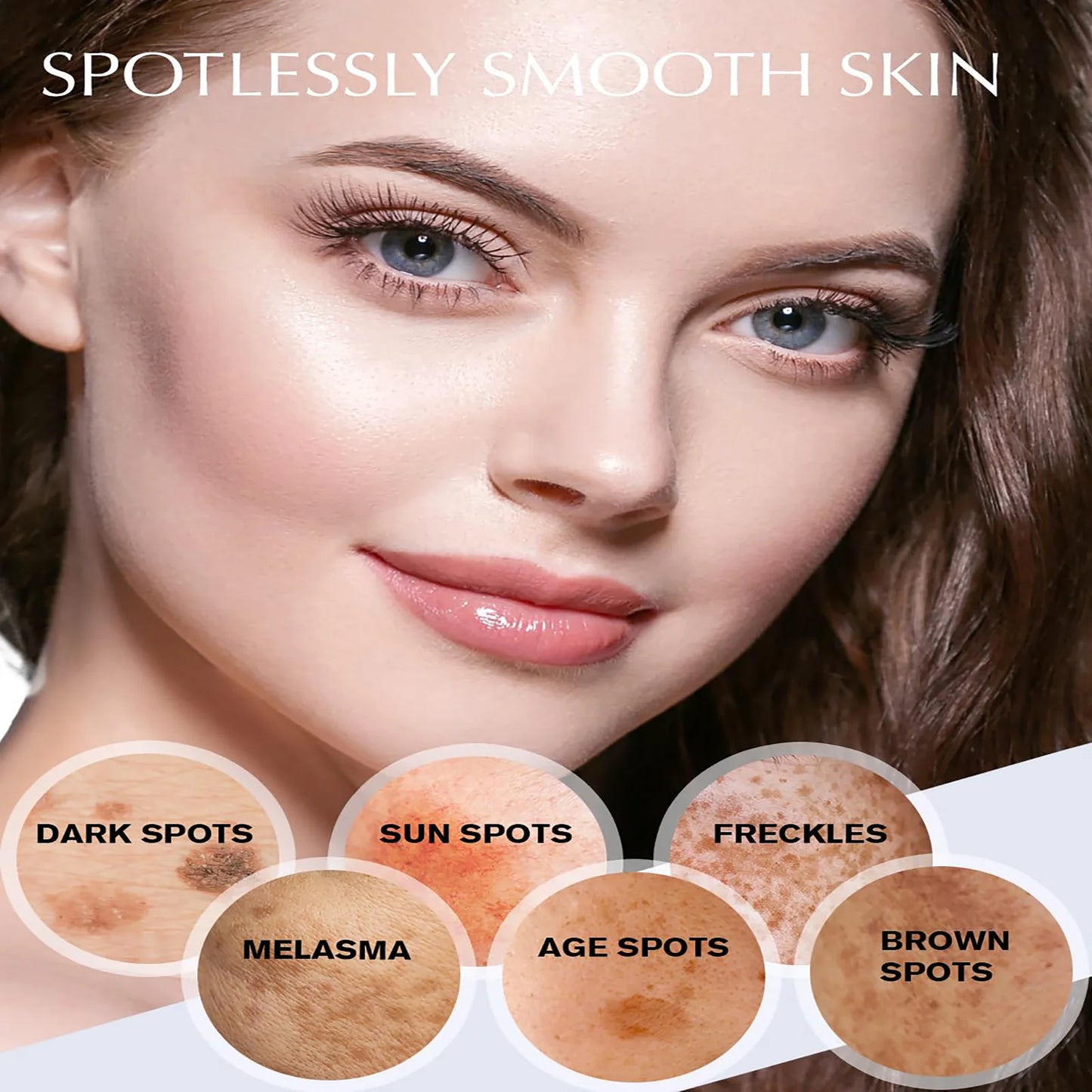 EnaSkin Dark Spot Remover for Face and Body Peaceful Pleasures Health and Wellness