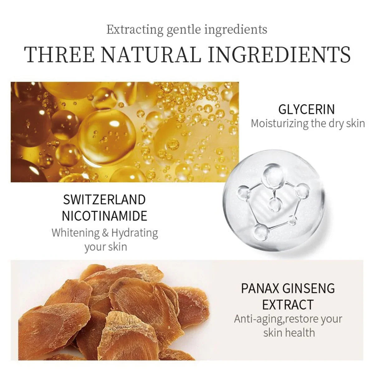 Avocado & Grapefruit Moisturizing Facial Essence | TRSTAY