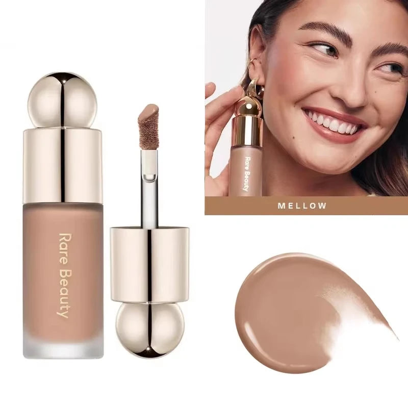 Rare Beauty 3D Liquid Bronze Contour Stick & Highlight Cream