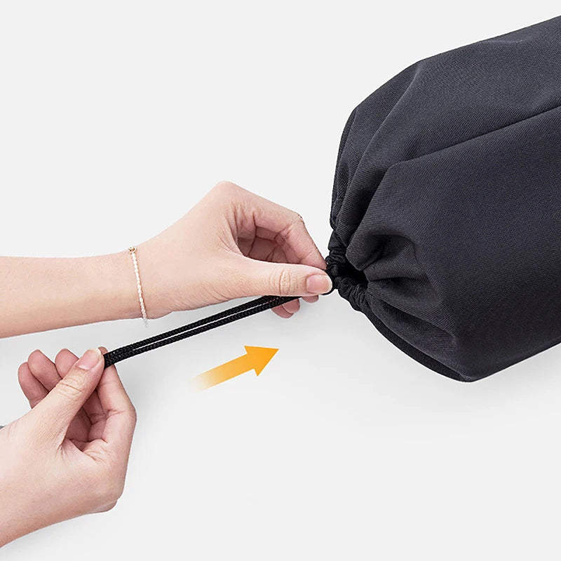 Folding Camping Chair Storage Bag | Durable Nylon Carrying Case