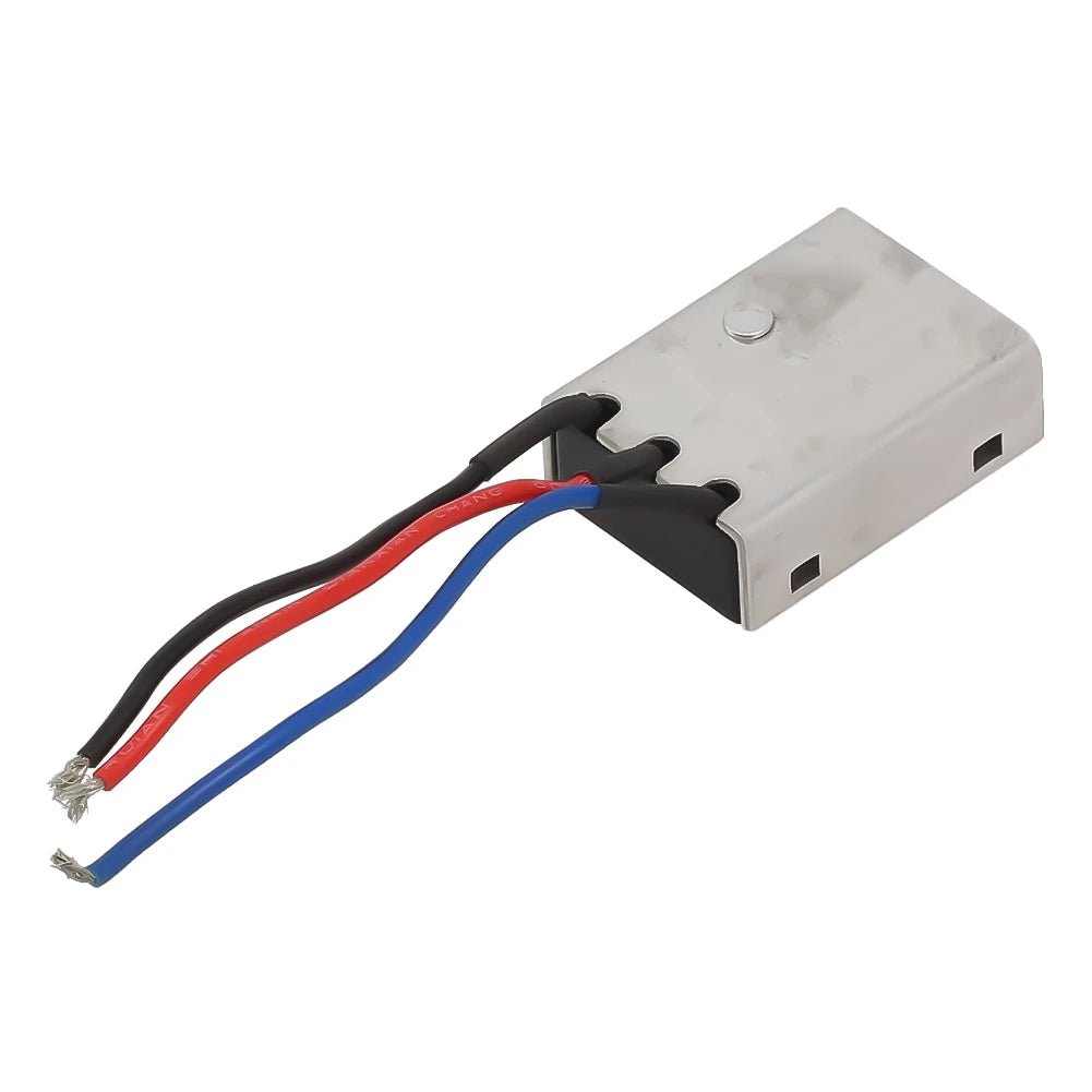 Soft Start Switch Machines Power Tools Fast Convenient Up Dustproof