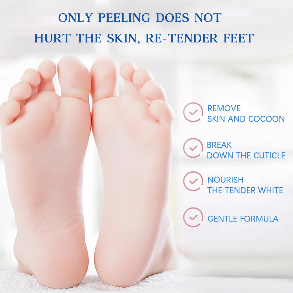 Urea Hand 42% and Foot Cream Softens Moisturizes Skin Relieves Dryness Repairs Cracks Exfoliates Deeply Penetrates Foot Cream Peaceful Pleasures Health and Wellness