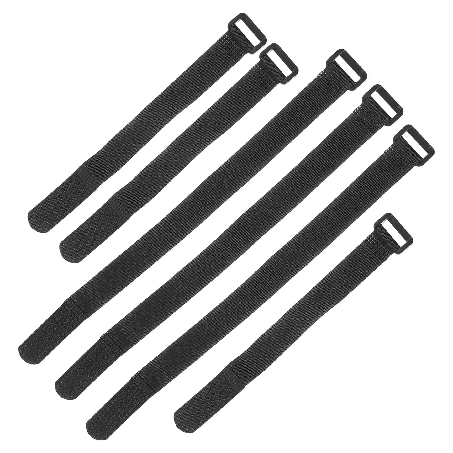 6Pcs Premium Bike Wheel Strap Fastening Cable Strap Multifunctional Bundling Belt for Bicycle Rack Carry Wheel Peaceful Pleasures Health and Wellness