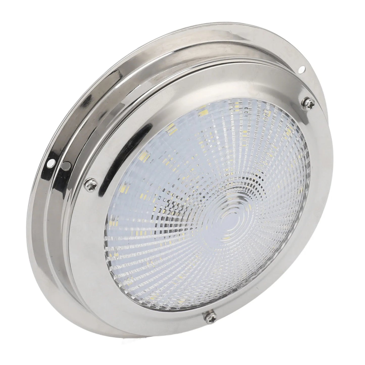 Marine Ceiling Dome Light 42LED IP65 Waterproof Interior Surface