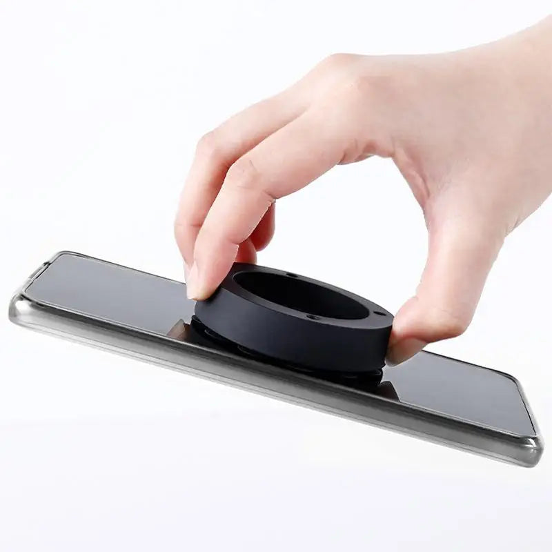 Anti-Vibration Silicone Foot Pads for Washer & Refrigerator Appliance Foot Pads Peaceful Pleasures Health and Wellness