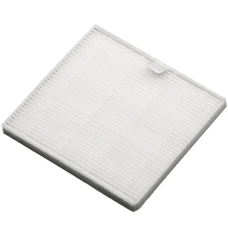 A36T-Hepa Filter Sponge Filter For Ilife V8 V8S X750 X800 X785 V80 Vacuum Cleaner Hepa Filter Replacements Filter Parts 20PCS Peaceful Pleasures Health and Wellness