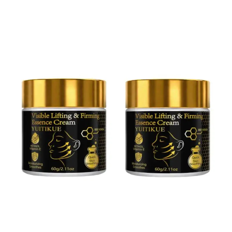 YUITIKUE Bee Venom Lifting Face Cream | Firm & Moisturize