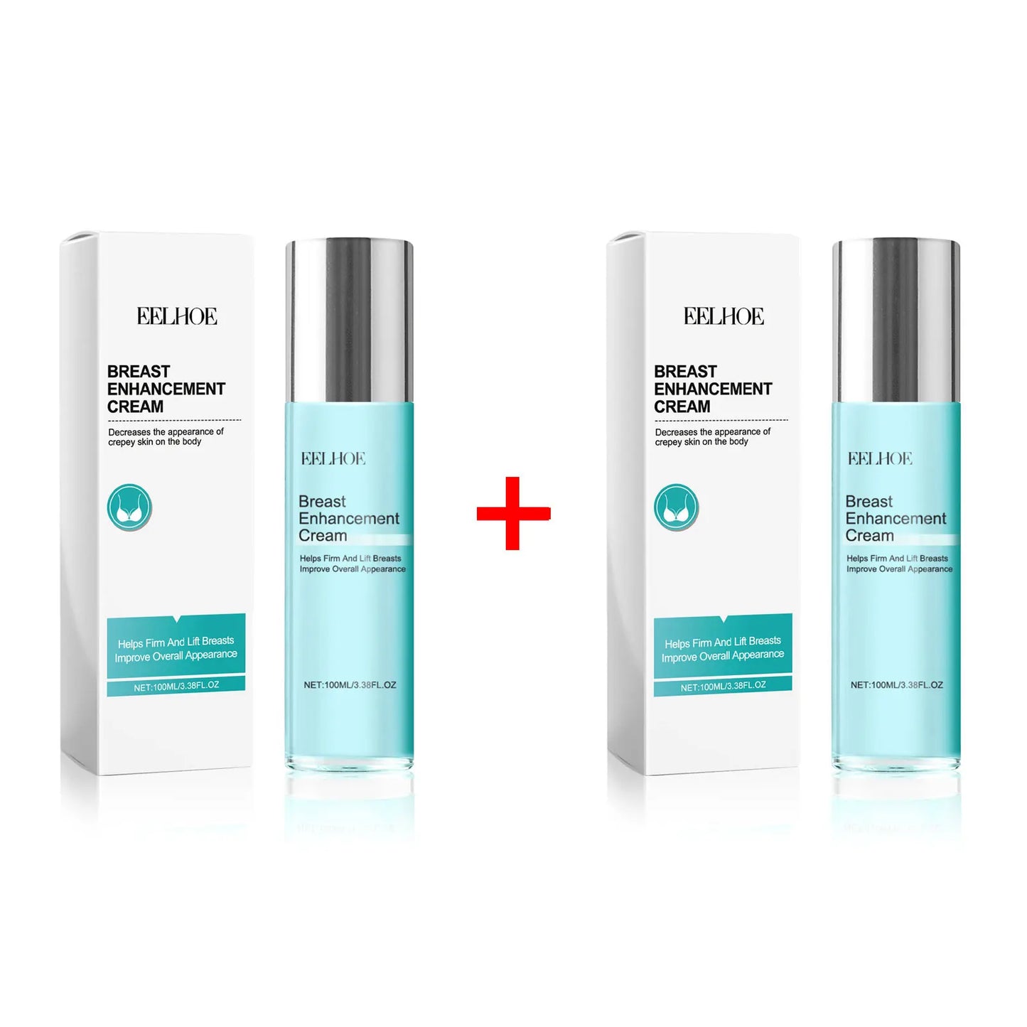 EELHOE Body Firming Serum – Hyaluronic Acid Skin Tightening