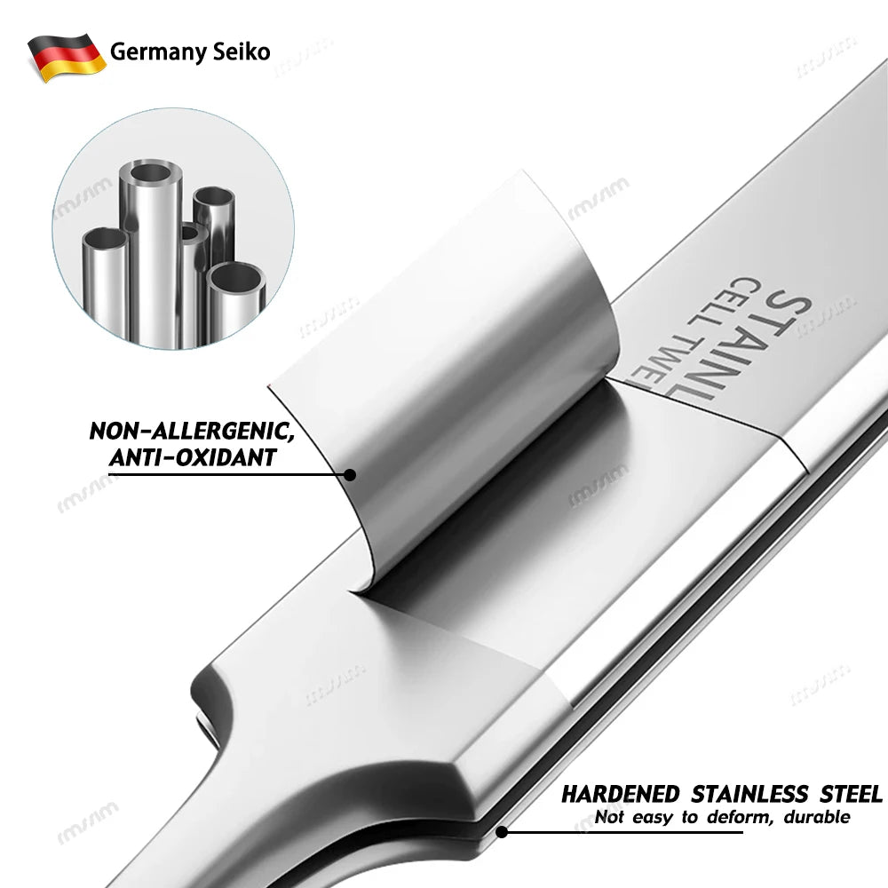 Acne Needle Remove Blackhead Comedone Extractor Tools Stainless Steel Facial Skin Care Tool Pimple Blemish Removal Tools Peaceful Pleasures Health and Wellness
