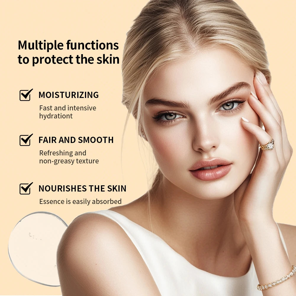 Vitamin C Face Serum with Ferulic Acid & Vitamin E | Anti-Aging