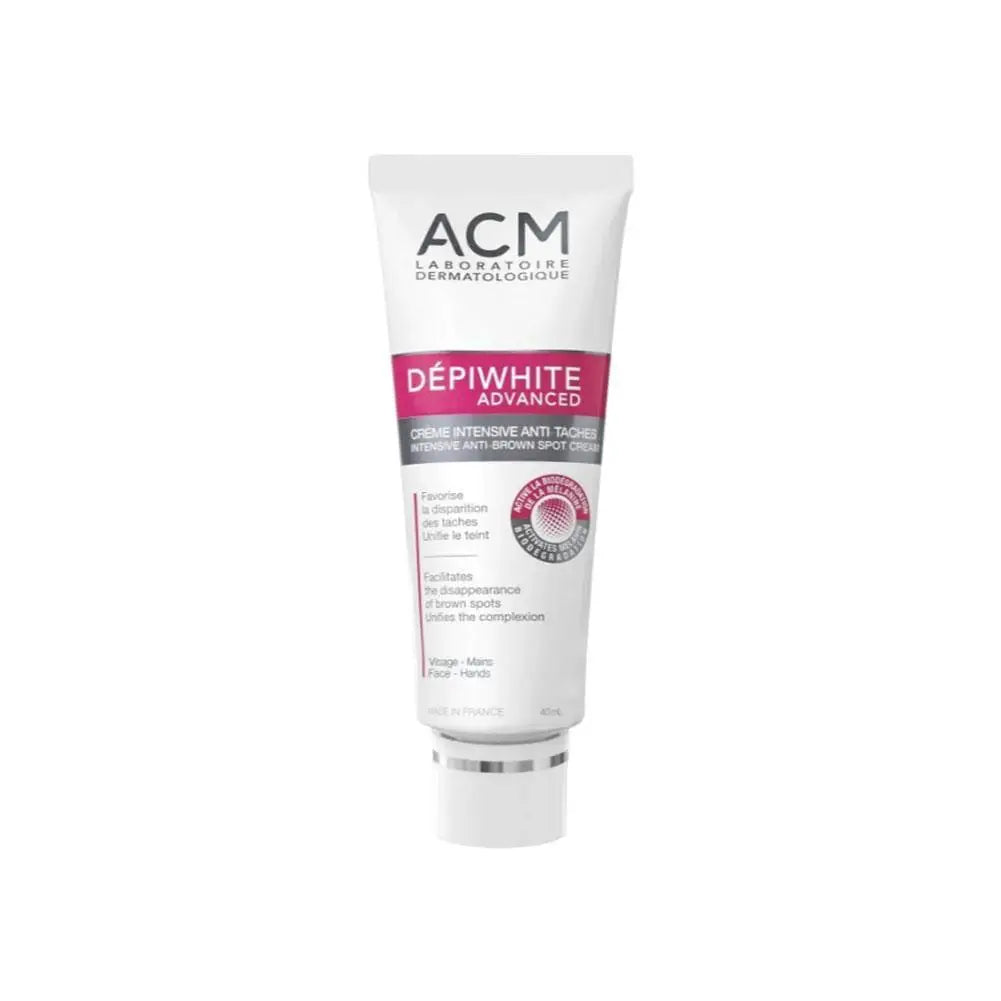 ACM Depiwhite Exfoliating Peel Off Cream | Brightening Facial Peel