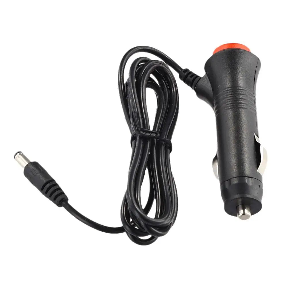 Car Cigarette Lighter Socket Splitter Plug Universal Adapter Off Adapter Power Connector Power Charger On Switch 12V 24V Peaceful Pleasures Health and Wellness