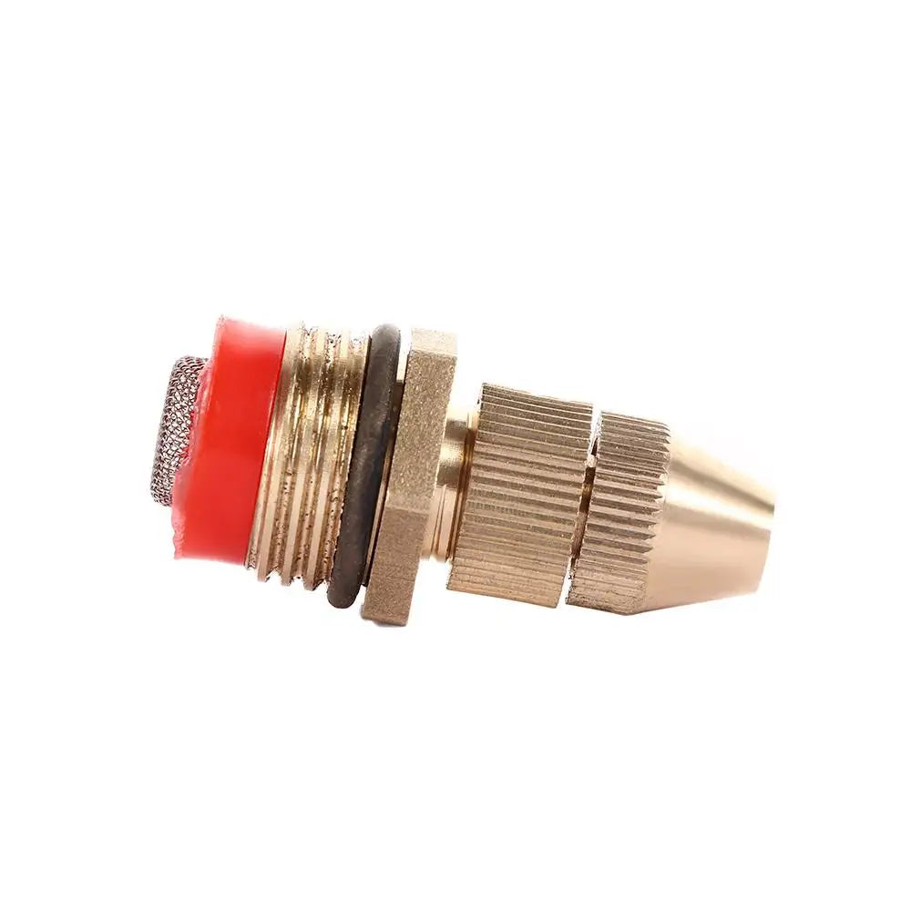 1/2 Inch Garden Mist Atomization Nozzle | Lawn Irrigation Sprayer