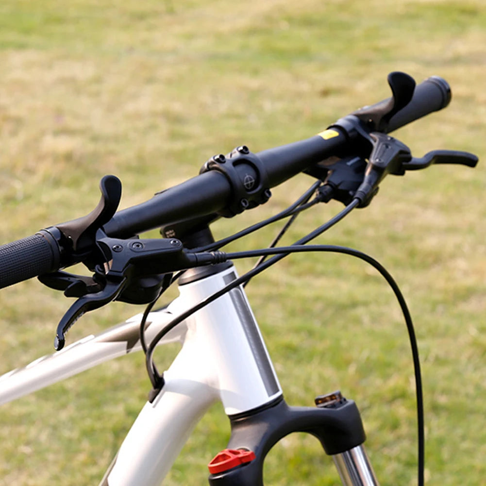 Inner Handle Bar Grips Ergonomic Design Bicycle Inner Bar Ends Ultralight Bicycle Inner Handlebar Grips Cycling Accessories Peaceful Pleasures Health and Wellness