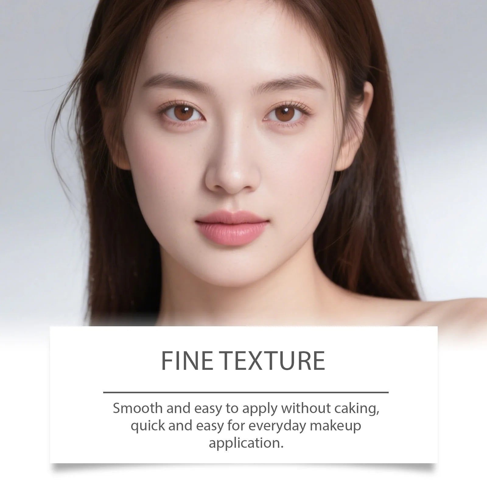 Color Changing Liquid Foundation SPF 15 Concealer Cover Face Blemishes Conceal Skin Fine Lines Original Foundation Face Makeup Peaceful Pleasures Health and Wellness