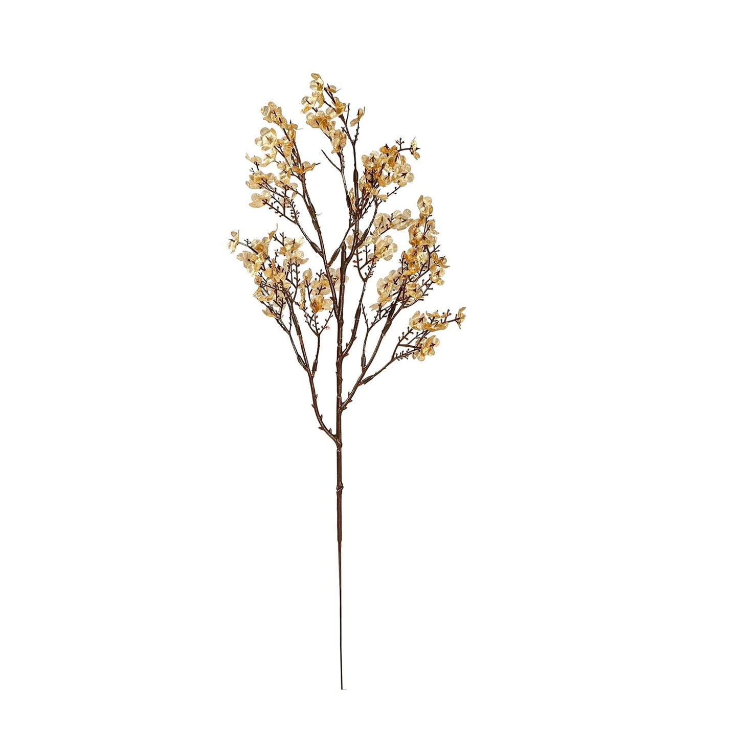 Artificial Silk Flower Bouquet – Wedding, Home & Party Decor