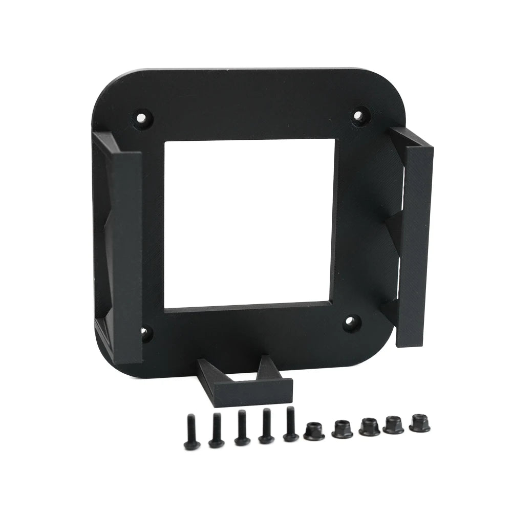 VESA Bracket for Mac Mini M4 & M4 Pro 2024 – 100x100mm Mount