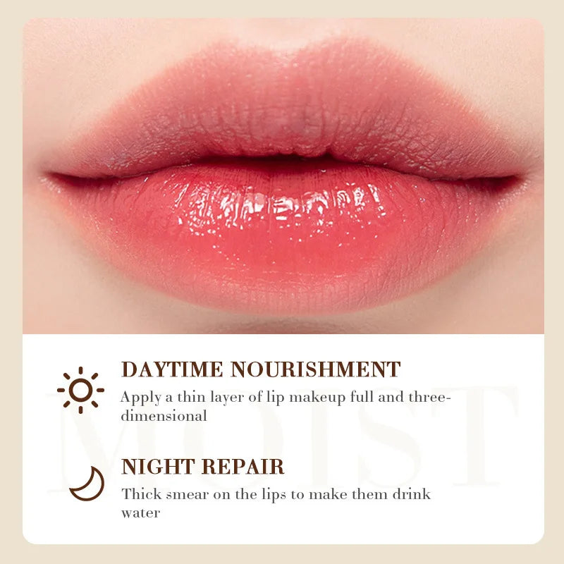 Coconut Lip Balm Lasting Nourishment and Moisture for Men and Women Daily Care Lip Balm Peaceful Pleasures Health and Wellness