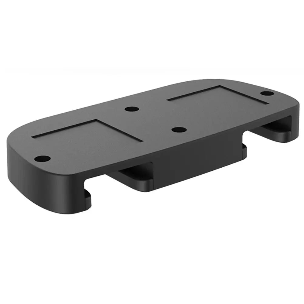 Portable Game Controller Hanging Storage Rack Handle Gamepad Bracket Console Holder Stand For Playstation PS5/4 Game Accessories Peaceful Pleasures Health and Wellness Black A