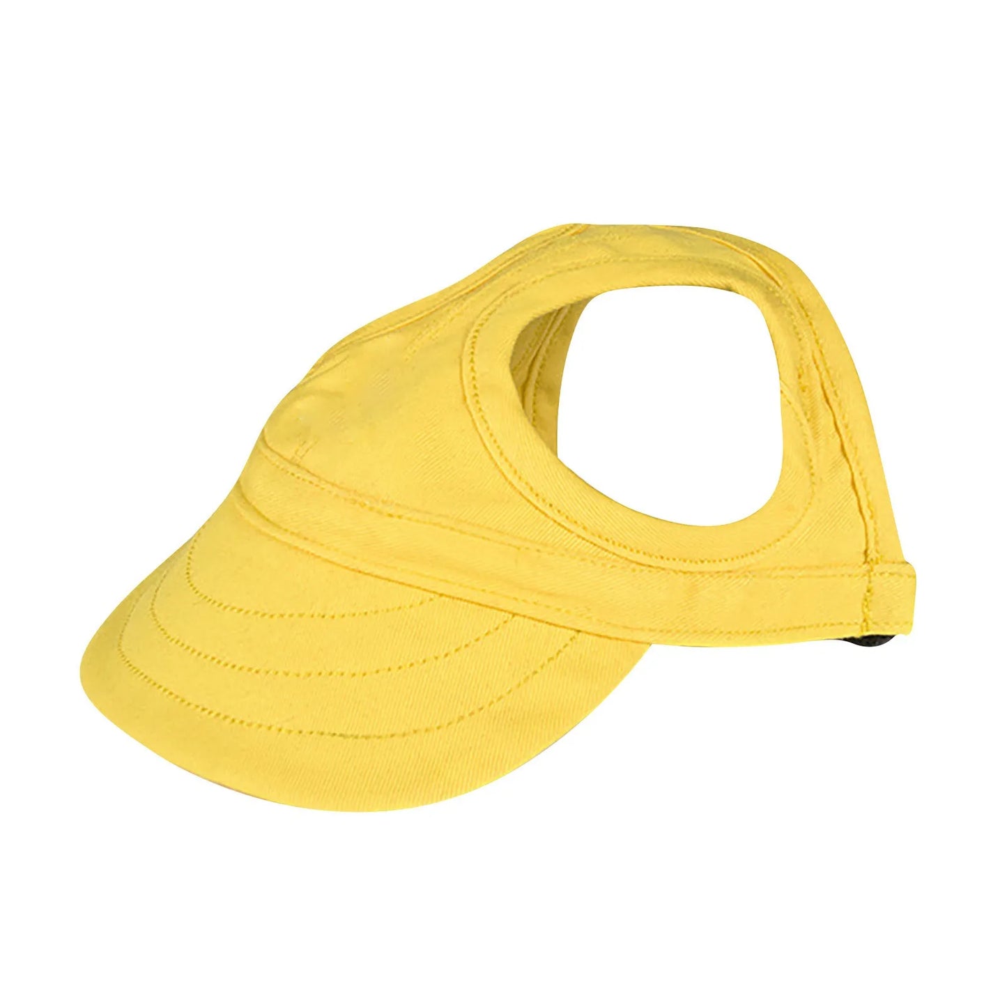 Pet Dog Caps Small Puppy Pets Summer Solid Oxford Cap Dog Baseball Visor Hat Outdoor Accessories Sunscreen Bonnet Cap Chihuahua Peaceful Pleasures Health and Wellness B L