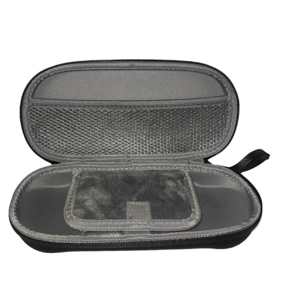1 PCS Shockproof Handheld Game Console Case Carry Bag For Retroid Pocket 5 Game Console Portable Organizer Bag Peaceful Pleasures Health and Wellness