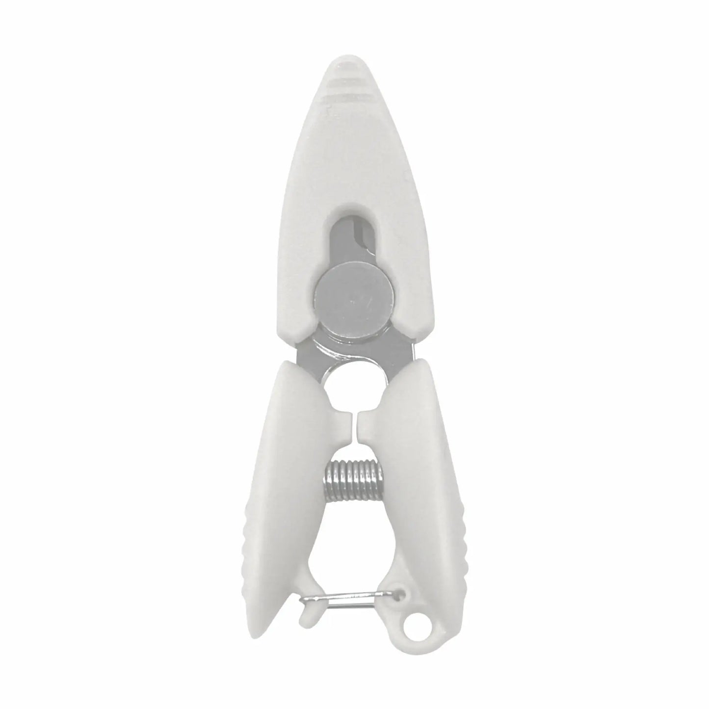 Mini Pocket Scissors – Embroidery Thread Trimmer for Crafts