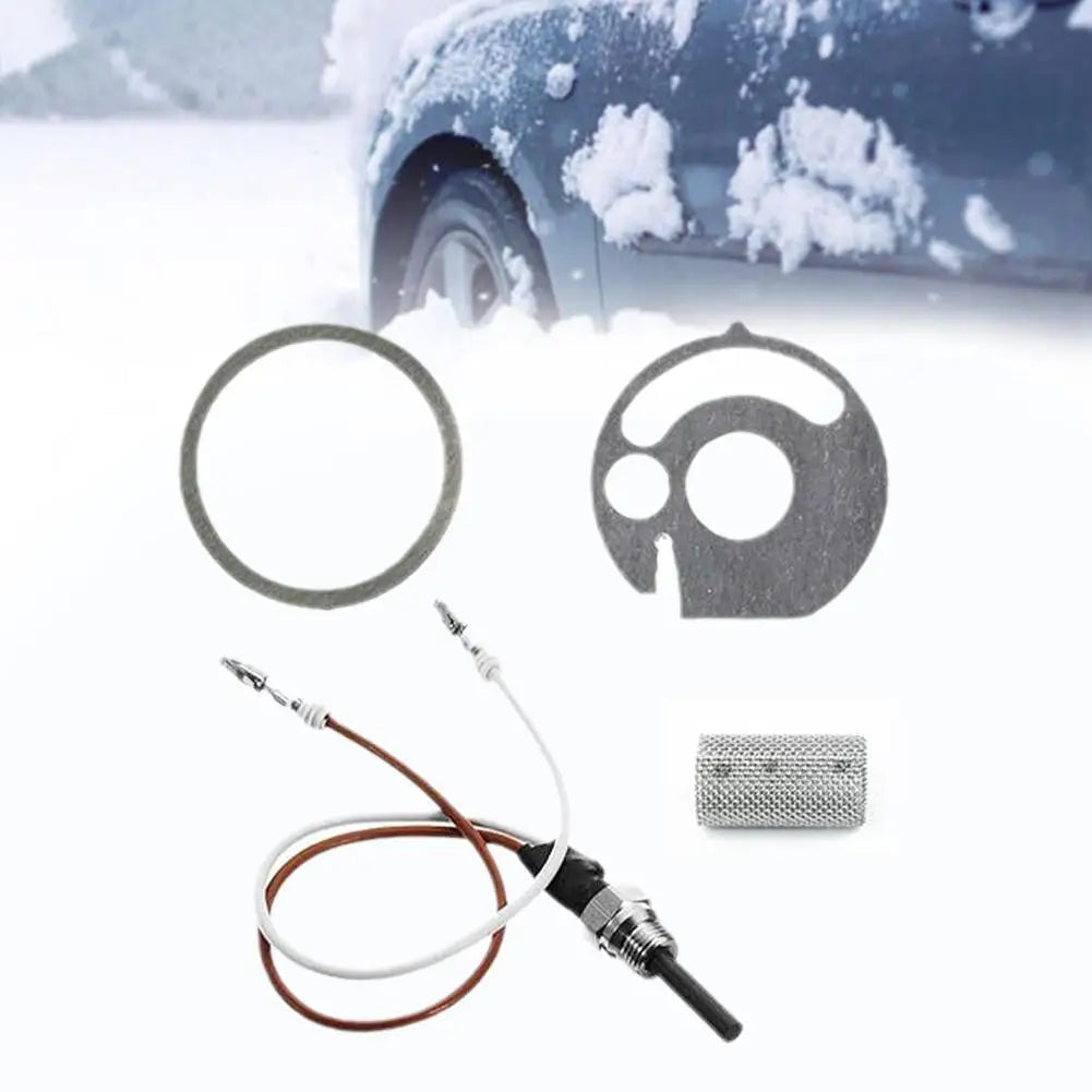Diesel Parking Heater Service Kit – Eberspacher Hydronic D5WS