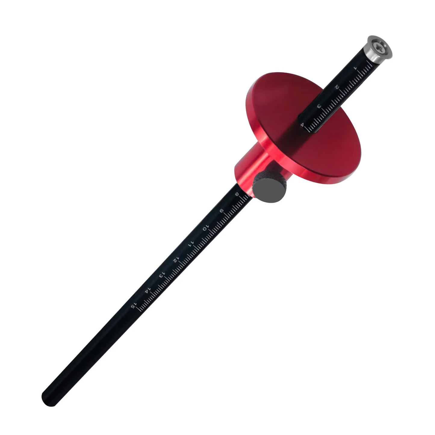 Wheel Marking Gauge Aluminum Alloy | Woodworking Scriber